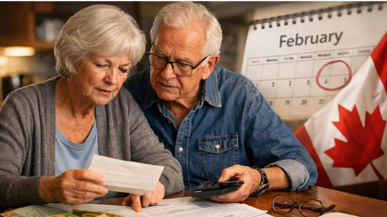 Hausse des paiements OAS en 2026 : à quoi les aînés peuvent s’attendre dès février