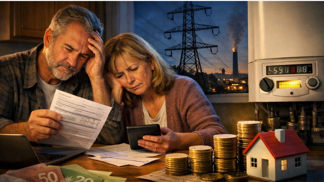 Power Bill Assistance Ends in 2026, Bringing $400 to $900 Cost Increases for Households