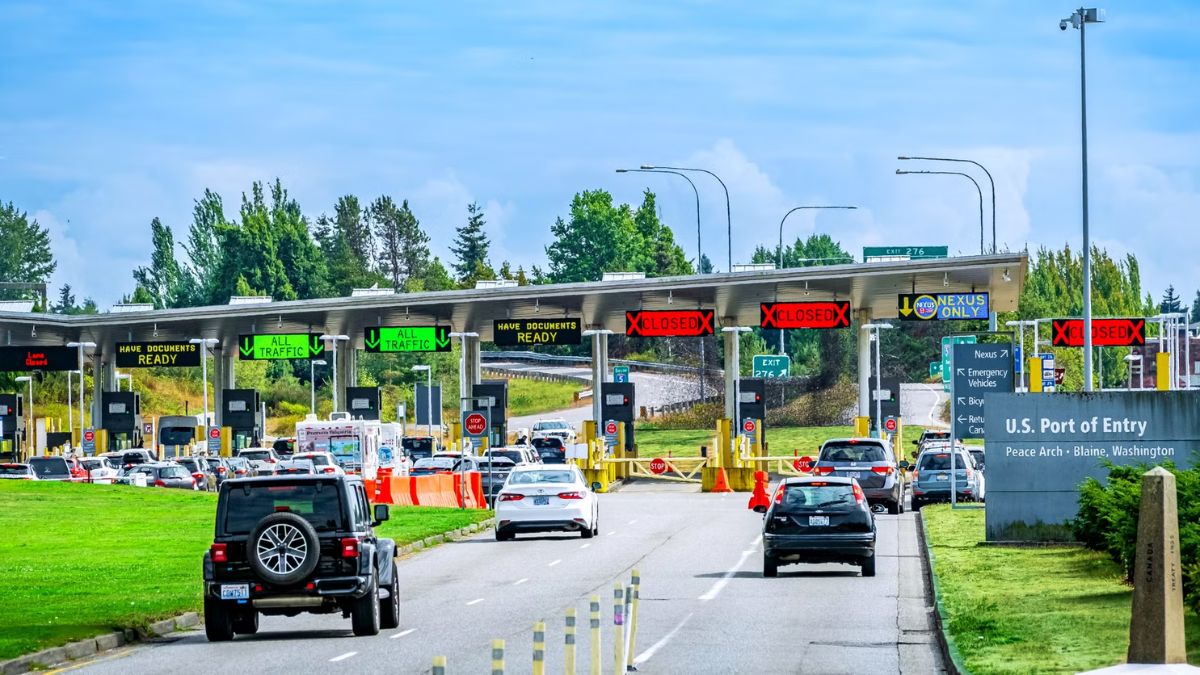 Americans Increase Travel to Canada in 2026 Amid Canadians’ U.S. Boycott