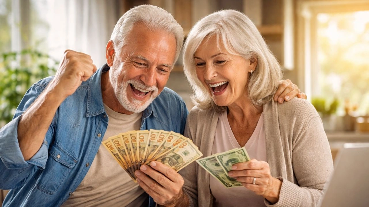 CPP and OAS Payments Rising in March 2026 With Up to $400 More for Seniors