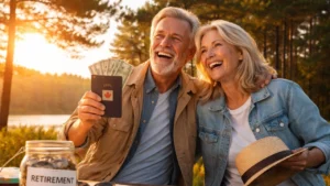 Canada Announces New Early Retirement Scheme for Eligible Workers