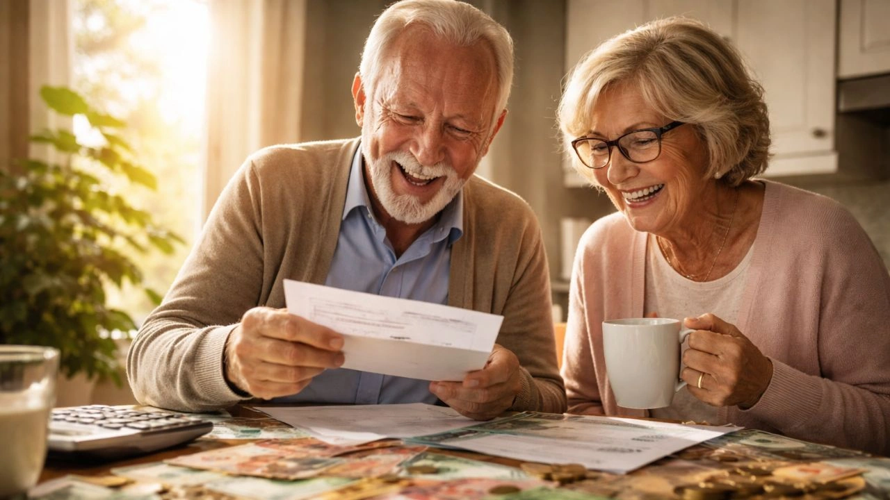 March 2026 OAS Benefit Adjustment Brings Higher Payments for Seniors