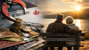 OAS Clawback Rules 2026 Lose Up to $7,000 If You Exceed This Income Limit