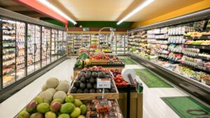 Province Pledges to Eliminate Grocery Store Food Taxes