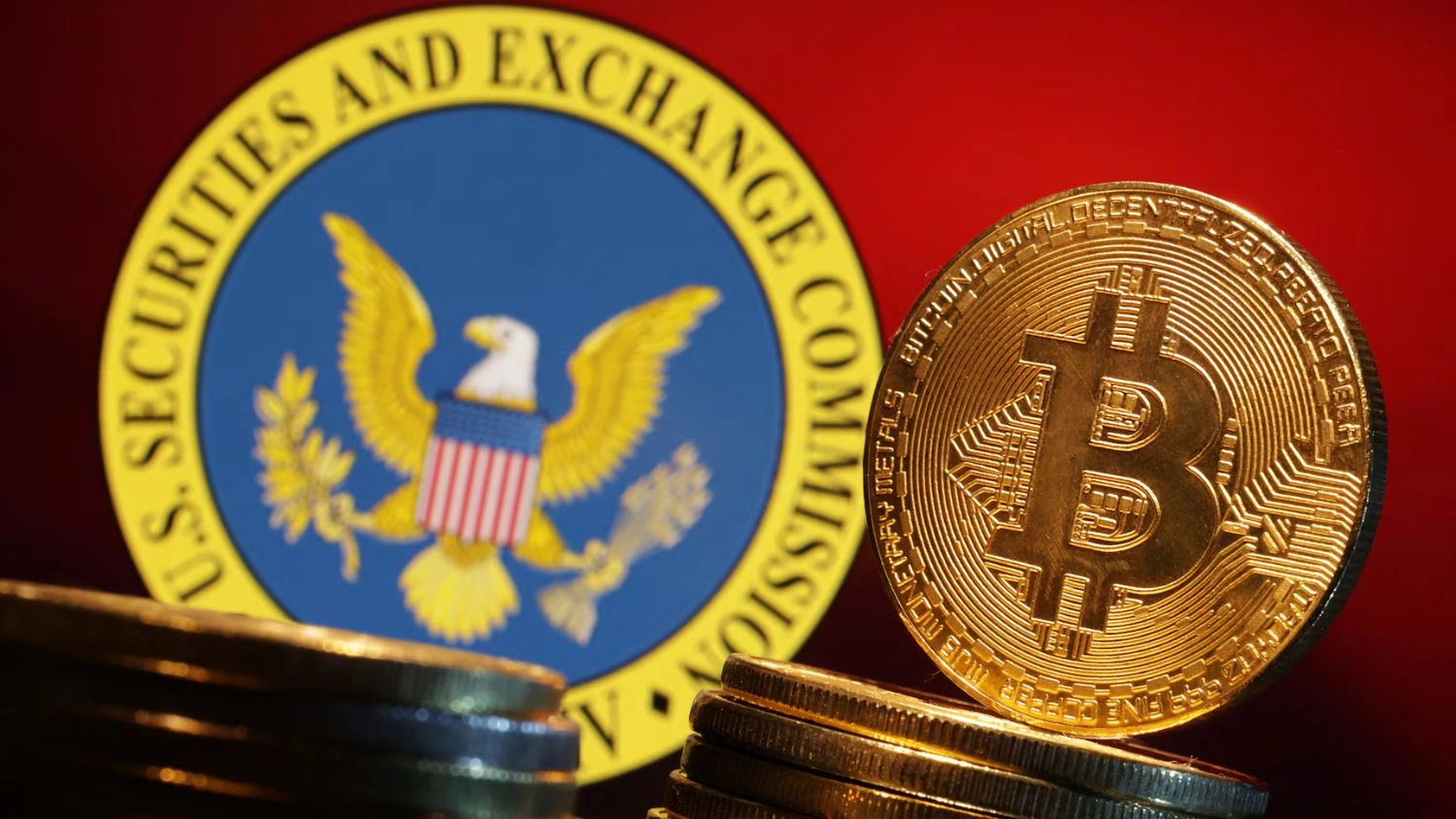 SEC Clarifies Crypto Rules and Safe Harbor Plans