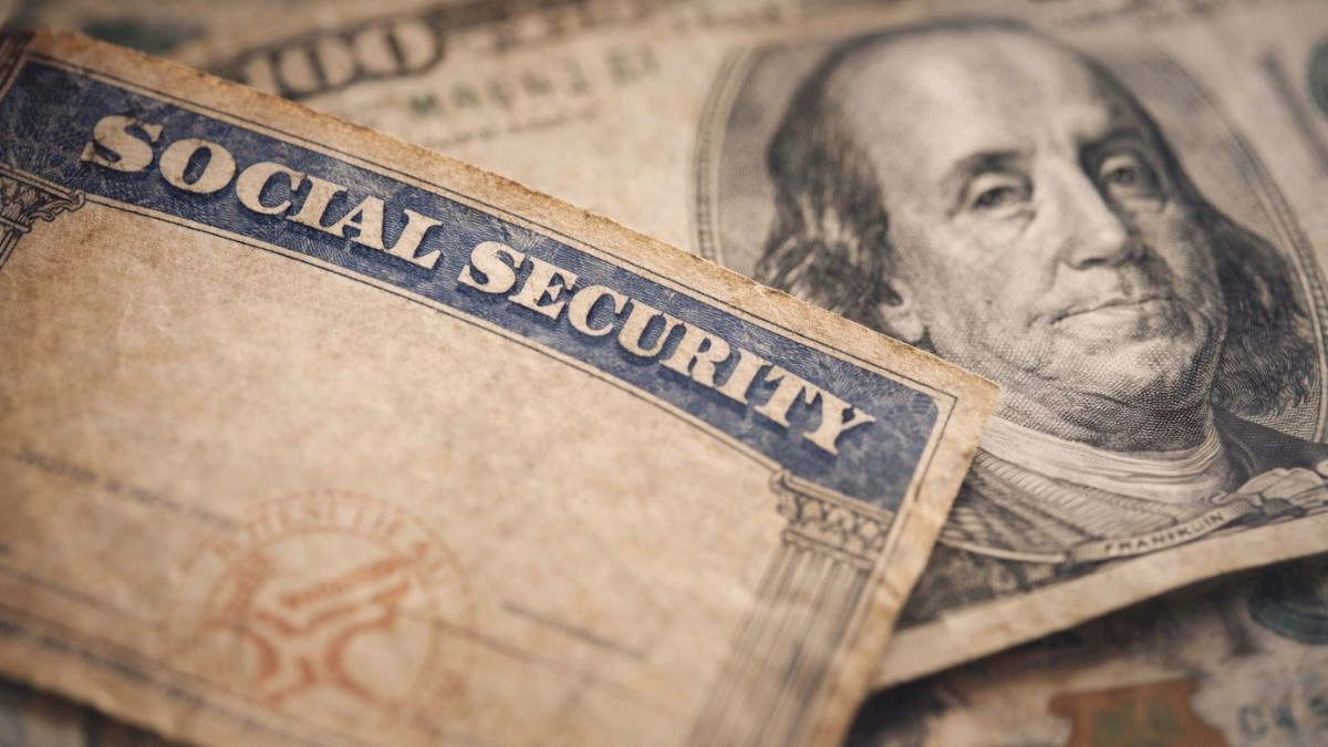 Social Security 2032 Shortfall Impact of Claiming Age