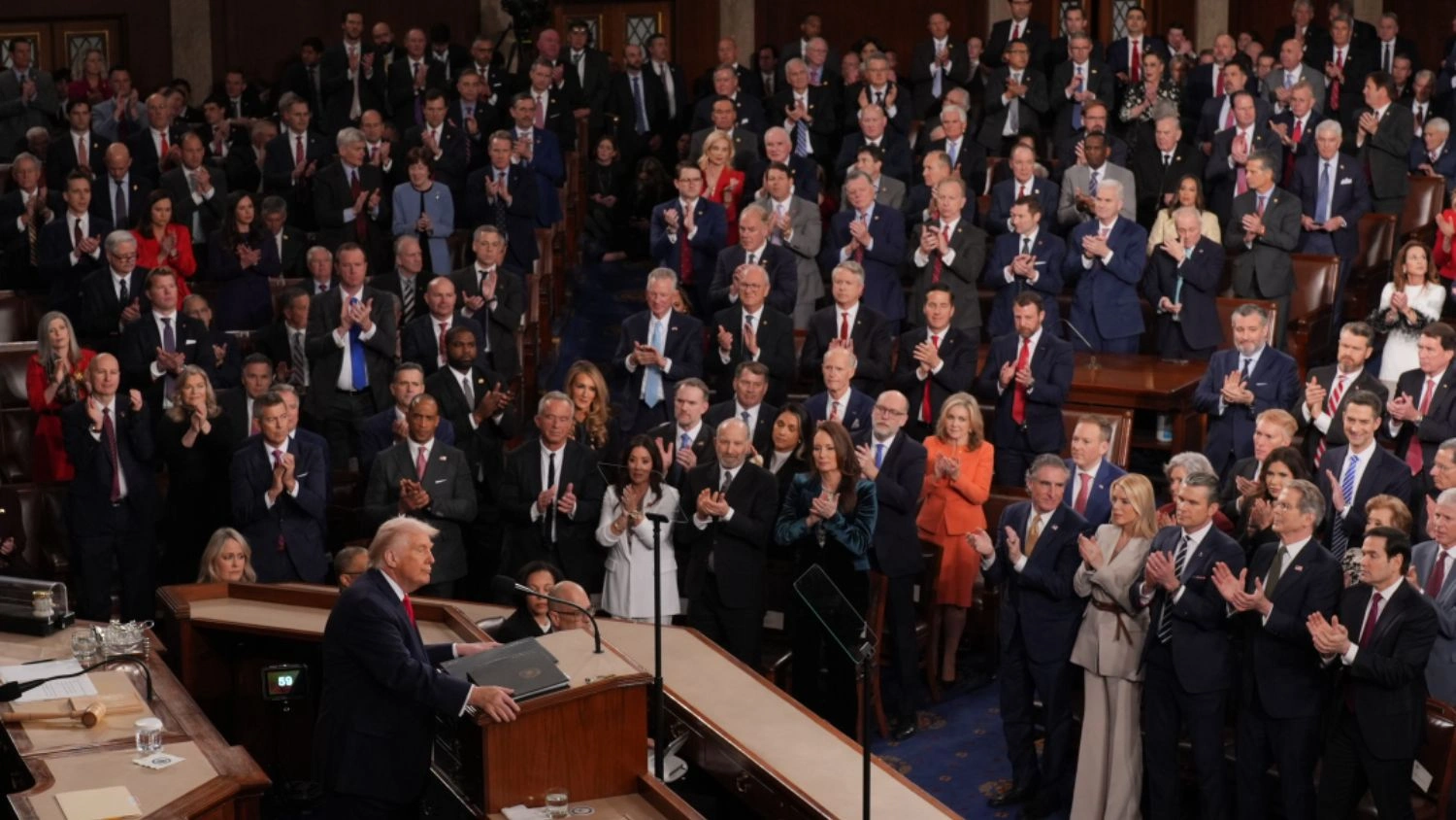 Social Faces 2032 Cuts Urgent Action Needed