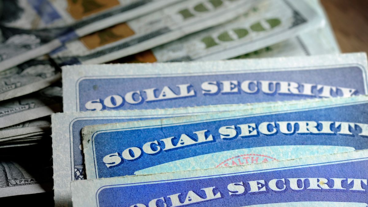 Social Security Investments Could Change As New Bill Seeks To Ban Cryptocurrency Use