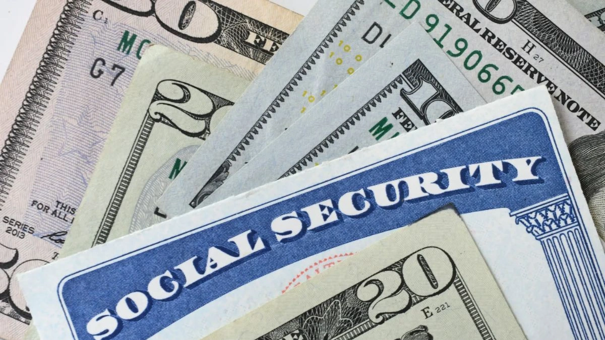 Social Security Rules May Shift Under Crypto Proposal