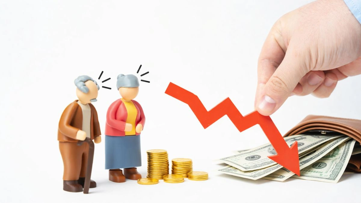 Social Security Shortfall by 2032, Reform Needed