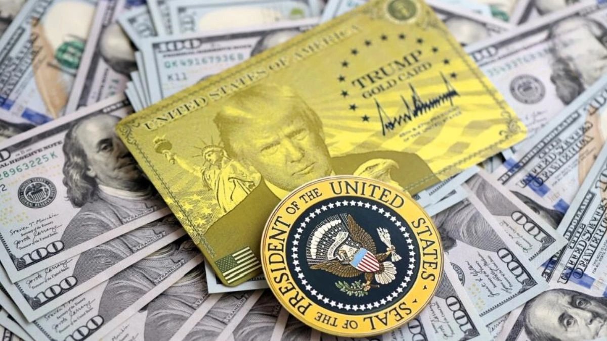 Traders Turn Bullish on US Dollar in 2026